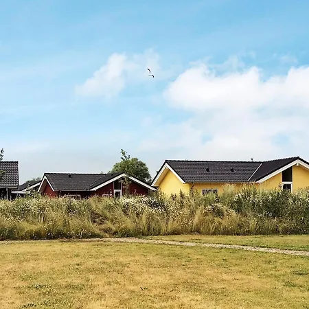 Nordic Charm Near Fehmarnsund