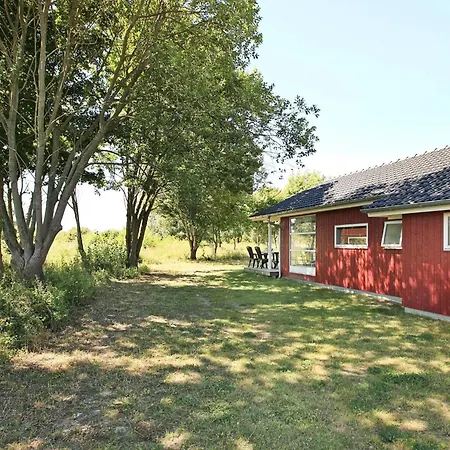 Nordic Charm Near Fehmarnsund *