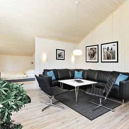 Nordic Charm Near Fehmarnsund *