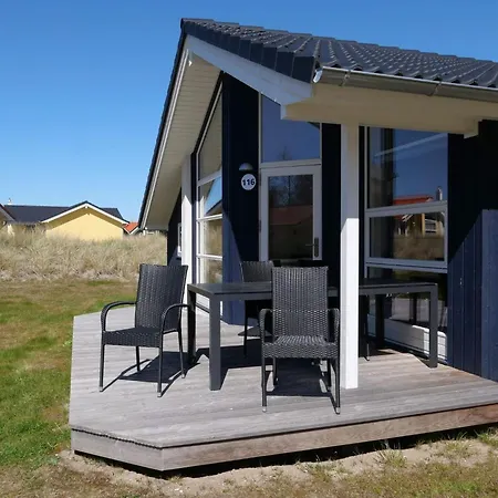 Casa vacanze Nordic Charm Near Fehmarnsund