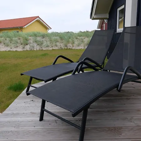 Casa vacanze Nordic Charm Near Fehmarnsund Großenbrode
