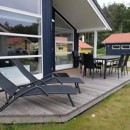 Nordic Charm Near Fehmarnsund * Großenbrode