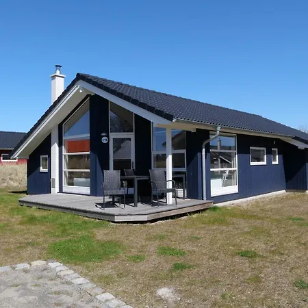 Nordic Charm Near Fehmarnsund *