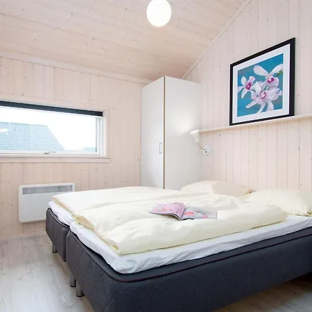 Nordic Charm Near Fehmarnsund Casa vacanze *