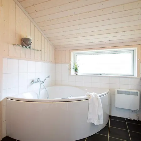 Nordic Charm Near Fehmarnsund Großenbrode