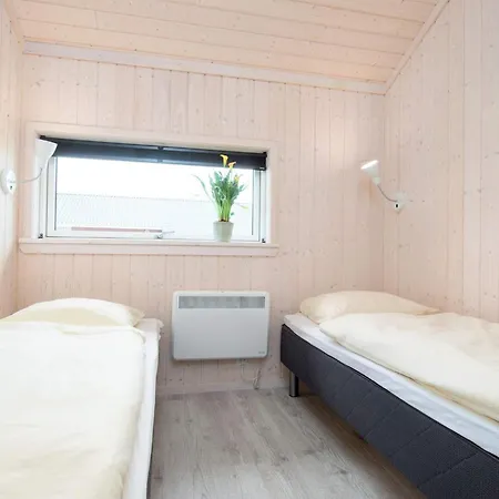 Nordic Charm Near Fehmarnsund Casa vacanze *