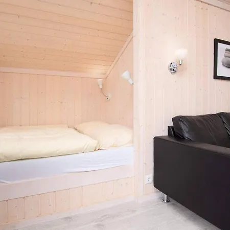 Nordic Charm Near Fehmarnsund Casa vacanze *