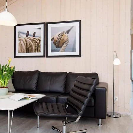 Casa vacanze Nordic Charm Near Fehmarnsund *